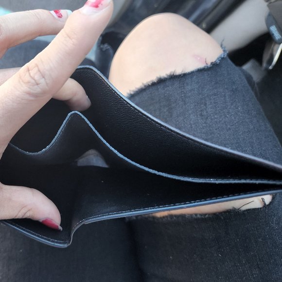 Louis Vuitton 2 X Nigo Limited Edition Wallet - Picture 6 of 9